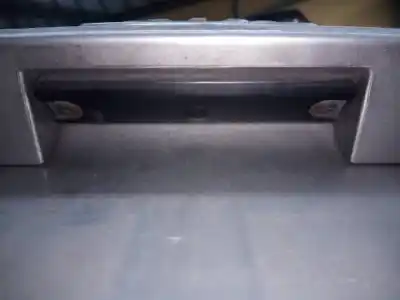 Pezzo di ricambio per auto di seconda mano Maniglia Esterna Del Cancello per KIA CEE´D Active Riferimenti OEM IAM   