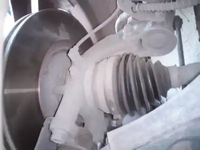 Second-hand car spare part FRONT RIGHT KNUCKLE for KIA CEE´D  OEM IAM references    Second-hand car spare part FRONT RIGHT KNUCKLE for KIA CEE´D  OEM IAM references