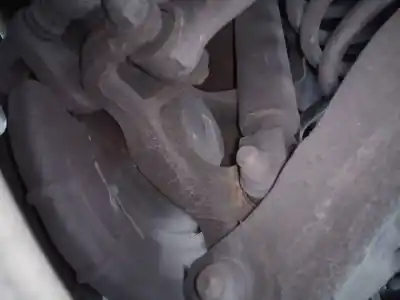 Автозапчасти б/у ЗАДНЯЯ ЛЕВАЯ ПОВОРОТКА за KIA CEE´D  ссылки OEM IAM    Автозапчасти б/у ЗАДНЯЯ ЛЕВАЯ ПОВОРОТКА за KIA CEE´D  ссылки OEM IAM