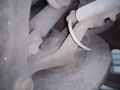 Автозапчастина б/у культ заднього лівого для kia cee´d active посилання на oem iam   