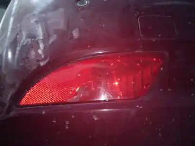 Pièce détachée automobile d'occasion LAMPE DE PARE-CHOC ARRIERE GAUCHE pour KIA CEE´D  Références OEM IAM   