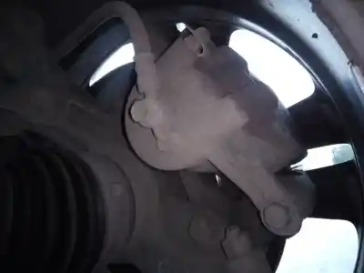 Автозапчастина б/у передній правий гальмівний супорт для KIA CEE´D Active Посилання на OEM IAM    Автозапчастина б/у передній правий гальмівний супорт для KIA CEE´D Active Посилання на OEM IAM