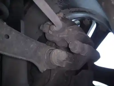 Автозапчасти б/у ЗАДНИЙ ПРАВЫЙ ТОРМОЗНОЙ СУППОРТ за KIA CEE´D  ссылки OEM IAM    Автозапчасти б/у ЗАДНИЙ ПРАВЫЙ ТОРМОЗНОЙ СУППОРТ за KIA CEE´D  ссылки OEM IAM