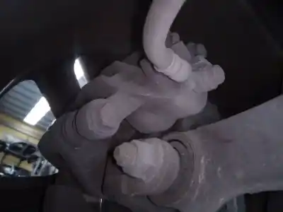 Автозапчасти б/у ЗАДНИЙ ЛЕВЫЙ ТОРМОЗНОЙ СУППОРТ за KIA CEE´D  ссылки OEM IAM    Автозапчасти б/у ЗАДНИЙ ЛЕВЫЙ ТОРМОЗНОЙ СУППОРТ за KIA CEE´D  ссылки OEM IAM