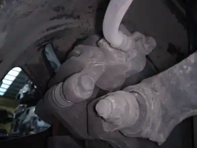 Автозапчасти б/у ЗАДНИЙ ЛЕВЫЙ ТОРМОЗНОЙ СУППОРТ за KIA CEE´D  ссылки OEM IAM    Автозапчасти б/у ЗАДНИЙ ЛЕВЫЙ ТОРМОЗНОЙ СУППОРТ за KIA CEE´D  ссылки OEM IAM