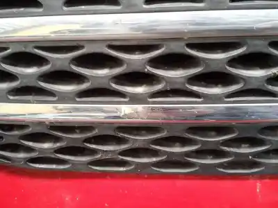 Second-hand car spare part front grille for kia cee´d active oem iam references   