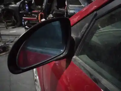 Pezzo di ricambio per auto di seconda mano specchio sinistro per kia cee´d active riferimenti oem iam   