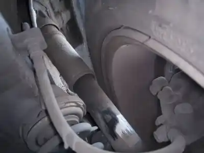 Автозапчасти б/у ПРАВЫЙ ЗАДНИЙ АМОРТИЗАТОР за KIA CEE´D  ссылки OEM IAM   