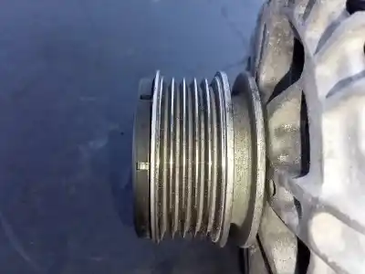 Peça sobressalente para automóvel em segunda mão alternador por kia cee´d active referências oem iam 373002a500 p3-a5-24-3 tg12c033