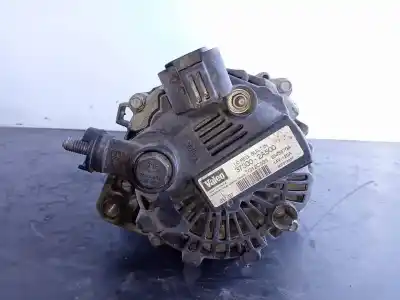 Peça sobressalente para automóvel em segunda mão alternador por kia cee´d active referências oem iam 373002a500 p3-a5-24-3 tg12c033