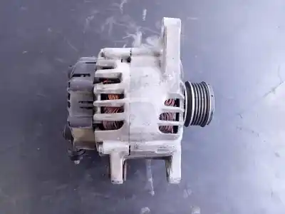 Peça sobressalente para automóvel em segunda mão alternador por kia cee´d active referências oem iam 373002a500 p3-a5-24-3 tg12c033