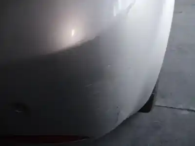 Автозапчастина б/у задній бампер для kia cee´d active посилання на oem iam   