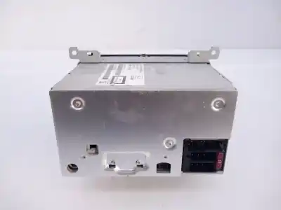 Автозапчастина б/у аудіо система / радіо cd для kia cee´d active посилання на oem iam x961701h500 e3-a3-38-3 