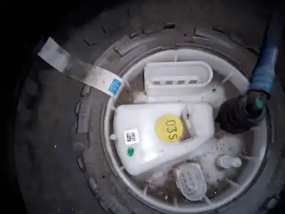 Peça sobressalente para automóvel em segunda mão BOIA / BOMBA COMBUSTÍVEL por AUDI A4 BERLINA (8W2)  Referências OEM IAM 8W0919087L  
