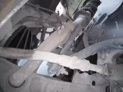 Peça sobressalente para automóvel em segunda mão amortecedor dianteiro direito por audi a4 berlina (8w2) sport edition referências oem iam 