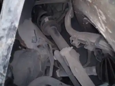 Peça sobressalente para automóvel em segunda mão amortecedor dianteiro esquerdo por audi a4 berlina (8w2) sport edition referências oem iam 