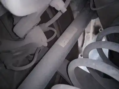 Peça sobressalente para automóvel em segunda mão amortecedor traseiro direito por audi a4 berlina (8w2) sport edition referências oem iam 