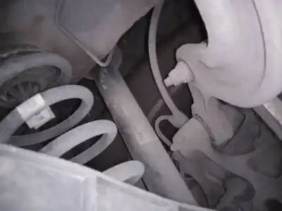 Peça sobressalente para automóvel em segunda mão amortecedor traseiro esquerdo por audi a4 berlina (8w2) sport edition referências oem iam 