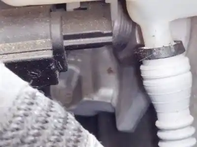 Peça sobressalente para automóvel em segunda mão bomba de travões por audi a4 berlina (8w2) sport edition referências oem iam 