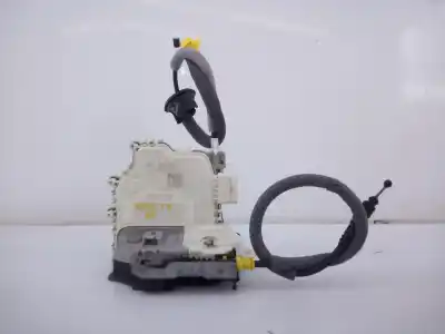 Peça sobressalente para automóvel em segunda mão fechadura da porta traseira direita por audi a4 berlina (8w2) sport edition referências oem iam 8x0839016c