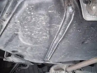 Peça sobressalente para automóvel em segunda mão depósito de combustível por audi a4 berlina (8w2) sport edition referências oem iam 8w02012wd