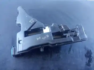 Peça sobressalente para automóvel em segunda mão depósito do limpa vidros por audi a4 berlina (8w2) sport edition referências oem iam 8w0955451l