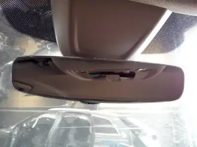 Peça sobressalente para automóvel em segunda mão espelho retrovisor interior por audi a4 berlina (8w2) sport edition referências oem iam 