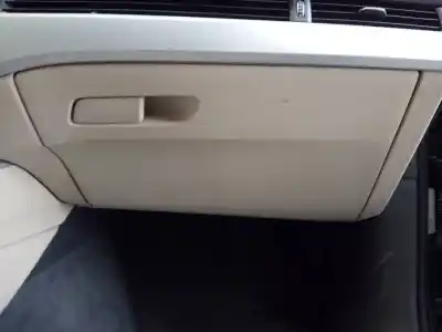 Peça sobressalente para automóvel em segunda mão porta luvas por audi a4 berlina (8w2) sport edition referências oem iam 