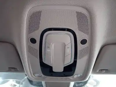 Peça sobressalente para automóvel em segunda mão luz interior por audi a4 berlina (8w2) sport edition referências oem iam 