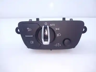 Peça sobressalente para automóvel em segunda mão comutador de luzes por audi a4 berlina (8w2) sport edition referências oem iam 