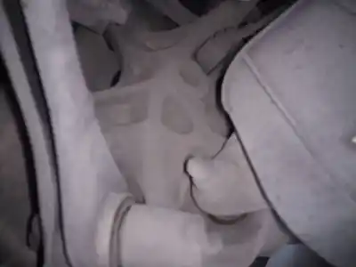 Peça sobressalente para automóvel em segunda mão manga de eixo traseira direita por audi a4 berlina (8w2) sport edition referências oem iam 