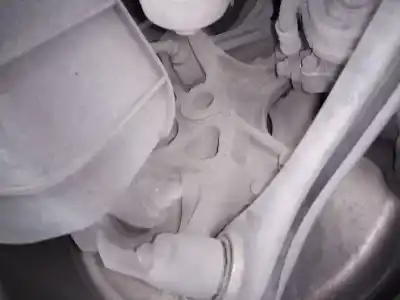 Peça sobressalente para automóvel em segunda mão manga de eixo traseira esquerda por audi a4 berlina (8w2) sport edition referências oem iam 