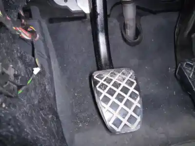 Peça sobressalente para automóvel em segunda mão pedal da embreagem por audi a4 berlina (8w2) sport edition referências oem iam 