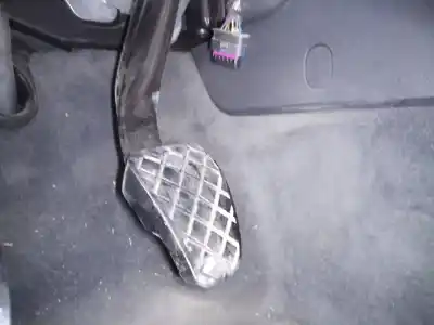 Peça sobressalente para automóvel em segunda mão pedal de travão por audi a4 berlina (8w2) sport edition referências oem iam 