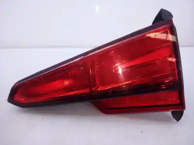 Peça sobressalente para automóvel em segunda mão farolim da mala traseiro direito por audi a4 berlina (8w2) sport edition referências oem iam 8w5945076