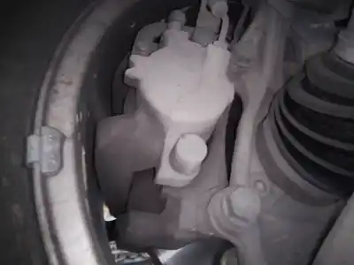 Peça sobressalente para automóvel em segunda mão pinça de travão dianteira esquerda por audi a4 berlina (8w2) sport edition referências oem iam 