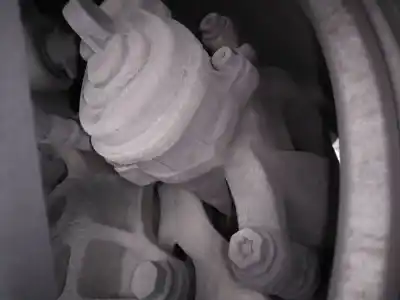 Peça sobressalente para automóvel em segunda mão pinça de travão traseira esquerda por audi a4 berlina (8w2) sport edition referências oem iam 