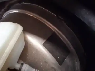 Peça sobressalente para automóvel em segunda mão servo freio por audi a4 berlina (8w2) sport edition referências oem iam 