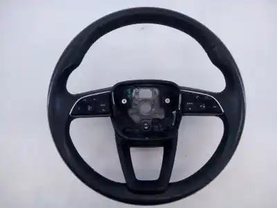 Peça sobressalente para automóvel em segunda mão volante por audi a4 berlina (8w2) sport edition referências oem iam 4m0419689