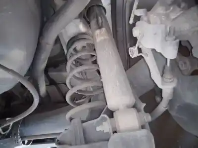 Автозапчасти б/у правый задний амортизатор за CITROEN DS4 Sport ссылки OEM IAM   