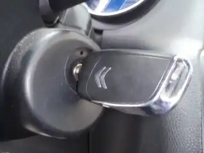 Second-hand car spare part anti-theft device for citroen ds4 sport oem iam references 