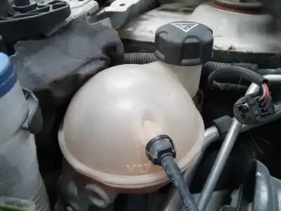 Second-hand car spare part coolant expansion tank for citroen ds4 sport oem iam references 