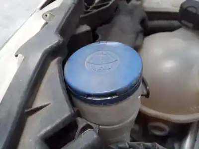 Second-hand car spare part windscreen washer bottle for citroen ds4 sport oem iam references 