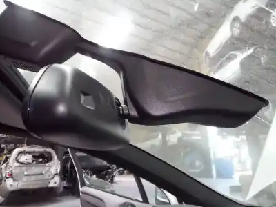 Pezzo di ricambio per auto di seconda mano specchio interno per citroen ds4 sport riferimenti oem iam   