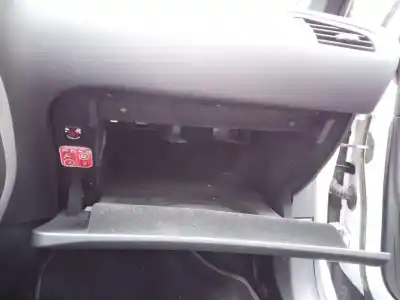 Peça sobressalente para automóvel em segunda mão porta luvas por citroen ds4 sport referências oem iam   