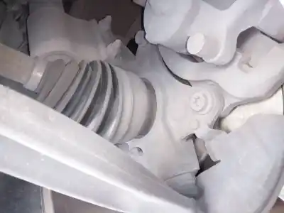 Tweedehands auto-onderdeel Knokkel Links Voor voor CITROEN DS4 Sport OEM IAM-referenties   