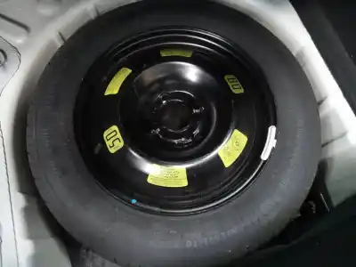 Second-hand car spare part spare tire for citroen ds4 sport oem iam references 135/90/16