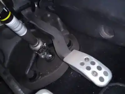 Автозапчасти б/у ПЕДАЛЬ ГАЗА за CITROEN DS4  ссылки OEM IAM 9671840380  0280755165