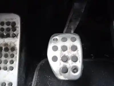 Автозапчастина б/у педаль зцеплення для CITROEN DS4 Sport Посилання на OEM IAM   