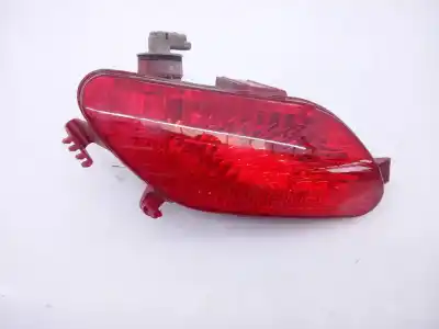 Second-hand car spare part rear right light bumper for citroen ds4 sport oem iam references 9672488680